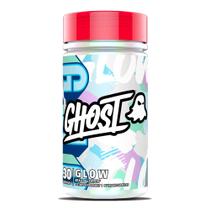 Suplemento GHOST Glow Capsules - 90 Cápsulas Veganas e Sem Glúten