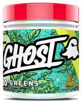 Suplemento GHOST Greens Powder Lime Flavor 30 porções