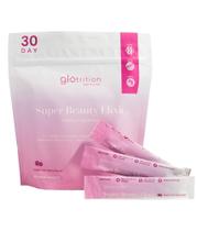 Suplemento Glotrition Super Beauty Elixir Collagen 30ct