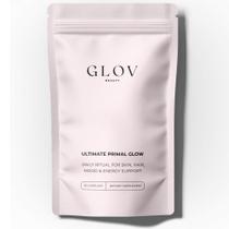 Suplemento Glov Beauty Ultimate Primal Glow 60 cápsulas Suplemento Glov Beauty Ultimate Primal Glow 60 cápsulas