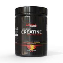 Suplemento GMU SPORT Bebida com sabor de creatina monohidratada