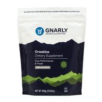 Suplemento Gnarly Nutrition Creatina sem sabor Suplemento Gnarly Nutrition Creatina sem sabor