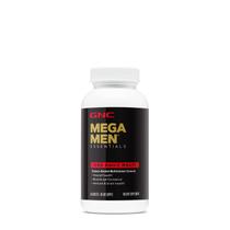 Suplemento GNC Mega Men Essentials One Daily - 60 Comprimidos