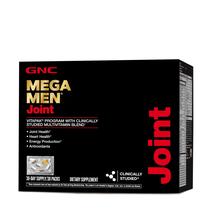 Suplemento GNC Mega Men Joint Vitapak 30 comprimidos