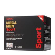 Suplemento GNC Mega Men Sport Capsules 30 unidades