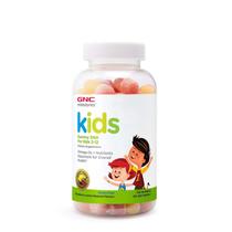 Suplemento GNC milestones Kids Gummy DHA 2-12 - 120 Gummies Suplemento GNC milestones Kids Gummy DHA 2-12 - 120 Gummies