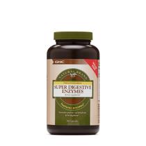 Suplemento GNC Natural Brand Super Digestive Enzymes 240 cápsulas Suplemento GNC Natural Brand Super Digestive Enzymes 240 cápsulas