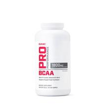 Suplemento GNC Pro Performance BCAA 1,8 g 240 cápsulas gelatinosas Suplemento GNC Pro Performance BCAA 1,8 g 240 cápsulas gelatinosas