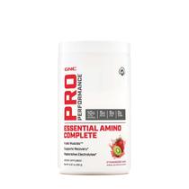 Suplemento GNC Pro Performance Essential Amino Complete 470 ml
