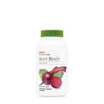 Suplemento GNC SuperFoods Raiz de Beterraba 90 cápsulas Suplemento GNC SuperFoods Raiz de Beterraba 90 cápsulas