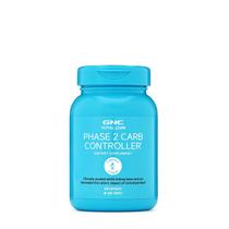 Suplemento GNC Total Lean Phase 2 Carb Controller 120 cápsulas