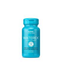 Suplemento GNC Total Lean Waterex 60 cápsulas