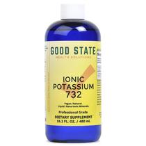 Suplemento Good State Liquid Ionic Potassium 732 30mL