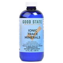 Suplemento Good State Liquid Ionic Trace Minerals 125 mg