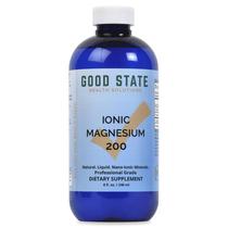 Suplemento Good State Liquid Magnesium 200 250mL
