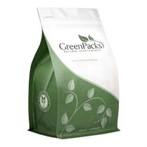 Suplemento GreenPacks Ceylon Canela em Cápsulas 300 unidades