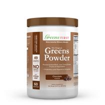 Suplemento Greens First Original Greens Powder 60 porções