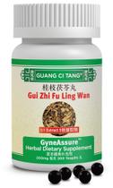 Suplemento Guang Ci Tang GUI Zhi Fu Ling Wan GyneAssure 40 ml