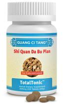 Suplemento Guang Ci Tang Shi Quan Da Bu Wan 200 mg 200 comprimidos