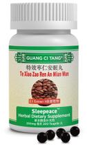 Suplemento Guang Ci Tang Sleepeace Te Xiao Zao Ren 200 comprimidos