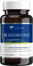 Suplemento Gundry MD GI Advantage Gut com Probióticos - 30 Porções