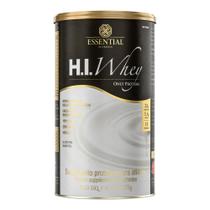 Suplemento H.I. Whey Essential Nutrition 375g