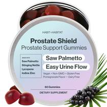 Suplemento Habit + Habitat Prostate Shield G