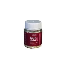 Suplemento Hair & Skin 60 cápsulas Abela