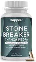Suplemento Happee Stone Breaker Kidney & Biliar 60 cápsulas Suplemento Happee Stone Breaker Kidney & Biliar 60 cápsulas