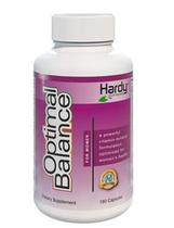 Suplemento Hardy Nutritionals, equilíbrio ideal para mulheres