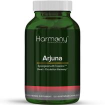 Suplemento Harmony Nutraceuticals Arjuna Supreme 120 cápsulas Suplemento Harmony Nutraceuticals Arjuna Supreme 120 cápsulas