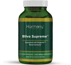 Suplemento Harmony Nutraceuticals Bilva Supreme 120 cápsulas