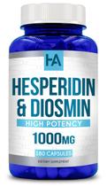 Suplemento Healing Awakening Hesperidin Plus 1000 mg 180 cápsulas