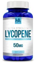 Suplemento Healing Awakening Licopene 50 mg Heart Prostate 200 cápsulas
