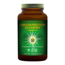Suplemento HealthForce SuperFoods Green Protein Alchemy 500g