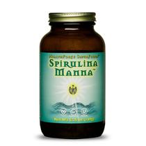 Suplemento HEALTHFORCE SUPERFOODS Spirulina Manna 150mL Suplemento HEALTHFORCE SUPERFOODS Spirulina Manna 150mL