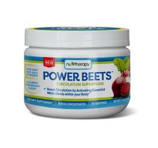 Suplemento Healthy Delights Power Beets 170 g - 30 porções Suplemento Healthy Delights Power Beets 170 g - 30 porções
