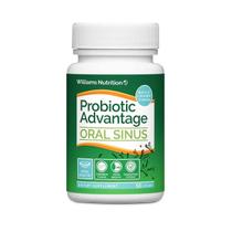 Suplemento Healthy Directions Probiotic Advantage 50 pastilhas Suplemento Healthy Directions Probiotic Advantage 50 pastilhas