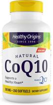 Suplemento Healthy Origins CoQ10 100mg Softgels 150 unidades