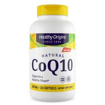 Suplemento Healthy Origins CoQ10 300 mg 150 cápsulas gelatinosas Suplemento Healthy Origins CoQ10 300 mg 150 cápsulas gelatinosas