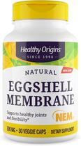 Suplemento Healthy Origins Eggshell Membrane - 500mg - 30 Cápsulas