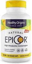 Suplemento Healthy Origins EpiCor 500mg Immune Support