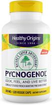 Suplemento Healthy Origins Pycnogenol 100mg de casca de pinheiro x120