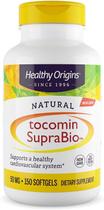 Suplemento Healthy Origins Tocomin SupraBio 50 mg 150 Cápsulas Gelatinosas Suplemento Healthy Origins Tocomin SupraBio 50 mg 150 Cápsulas Gelatinosas