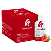 Suplemento Healthycell Heart & Vascular Health 30 pacotes de gel