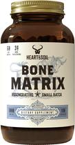 Suplemento Heart & Soil Grass Fed Bone Matrix - 180 Cápsulas Suplemento Heart & Soil Grass Fed Bone Matrix - 180 Cápsulas