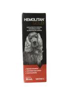 Suplemento Hemolitan Gold