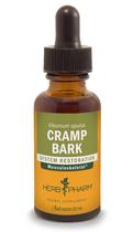 Suplemento Herb Pharm Cramp Bark Extract 30 ml musculoesquelético Suplemento Herb Pharm Cramp Bark Extract 30 ml musculoesquelético