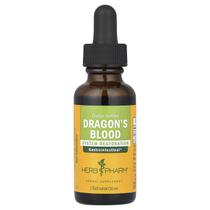 Suplemento Herb Pharm Dragon's Blood Digestive Support 30 mL Suplemento Herb Pharm Dragon's Blood Digestive Support 30 mL