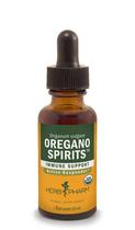 Suplemento Herb Pharm Oregano Spirits Extracto 30mL Suplemento Herb Pharm Oregano Spirits Extracto 30mL